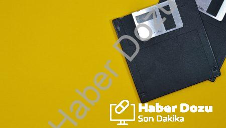 Disk Yazma Korumalı Kaldırma Programı