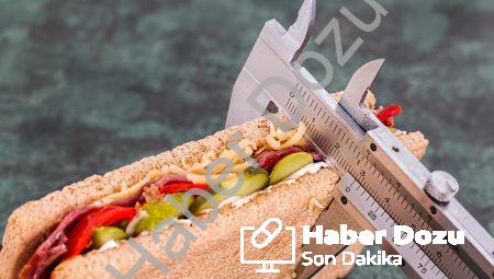 Diyetisyenlik Hangi Alanları Kapsar?