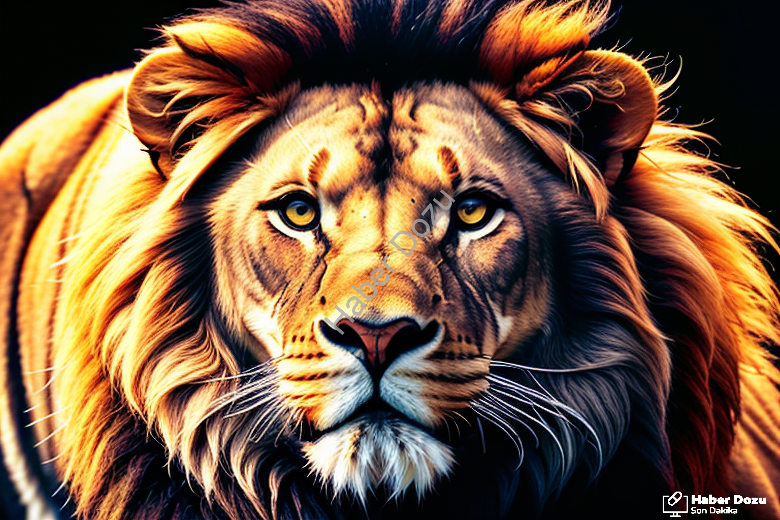 Hayvanlar Neden Kendi Etrafında Döner