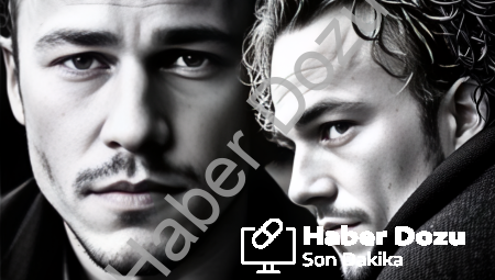 Heath Ledger Nasıl Öldü