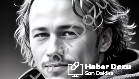 Heath Ledger Neden Öldü