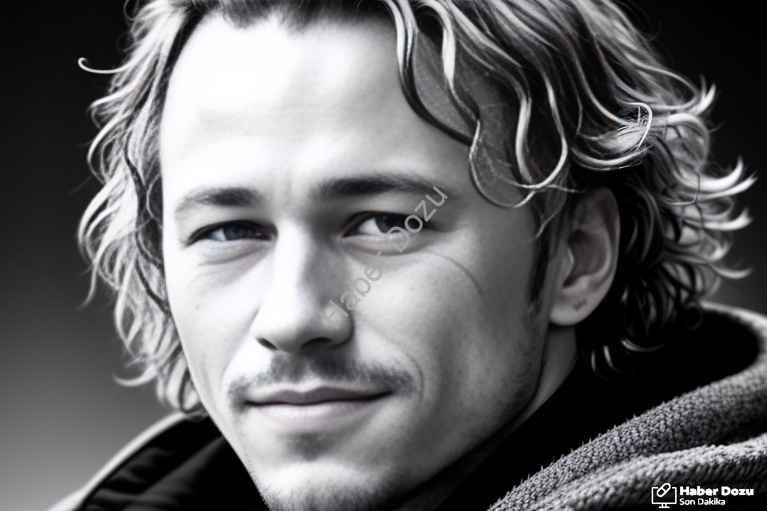 Heath Ledger Neden Öldü