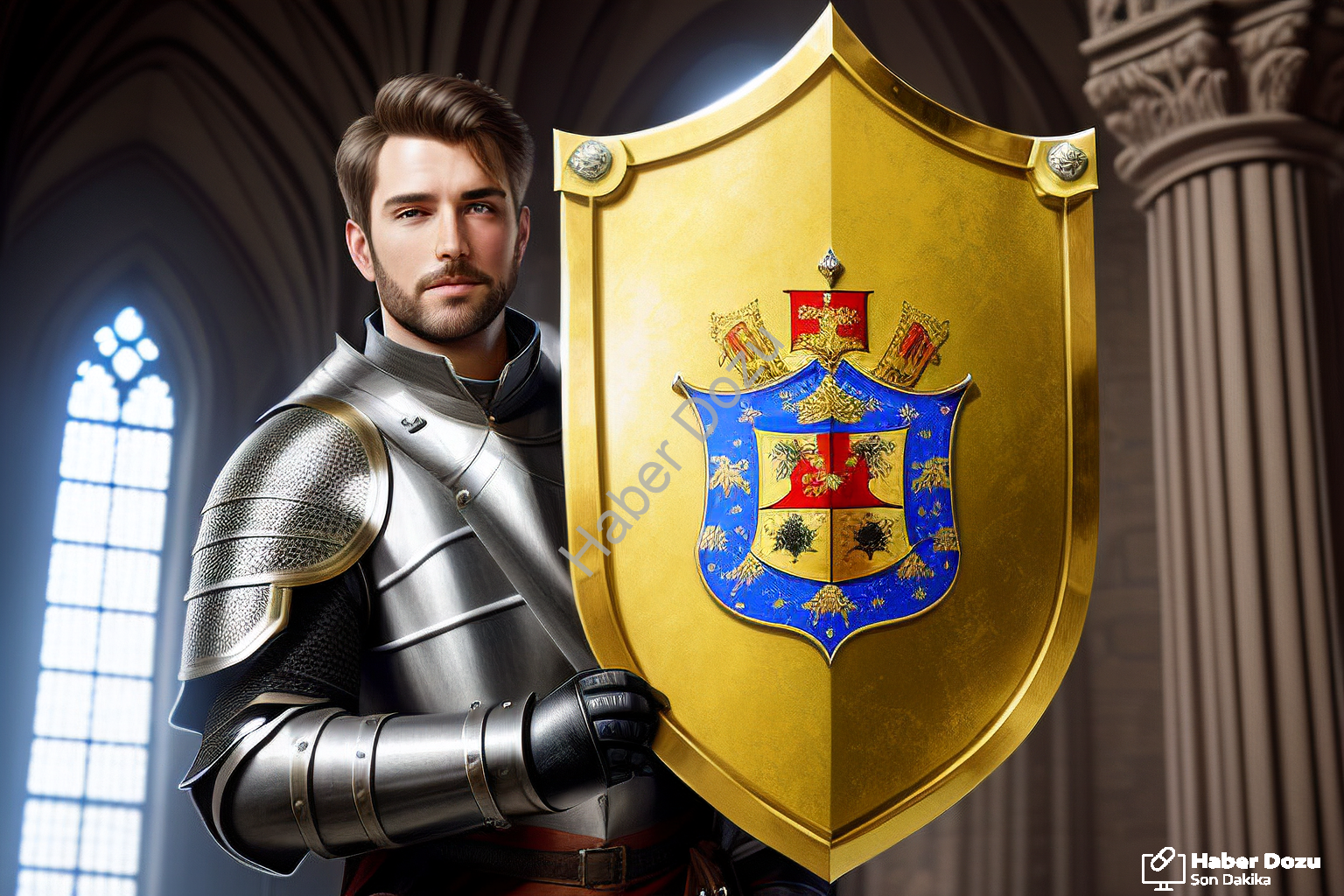 Heraldik Nedir