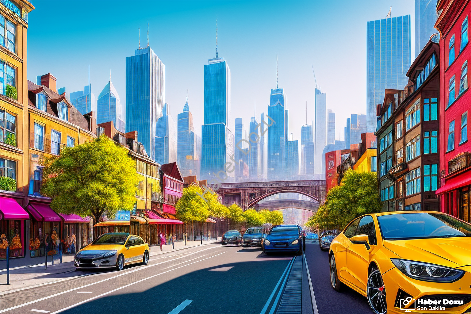 Hiç Deprem Olmayan Şehir