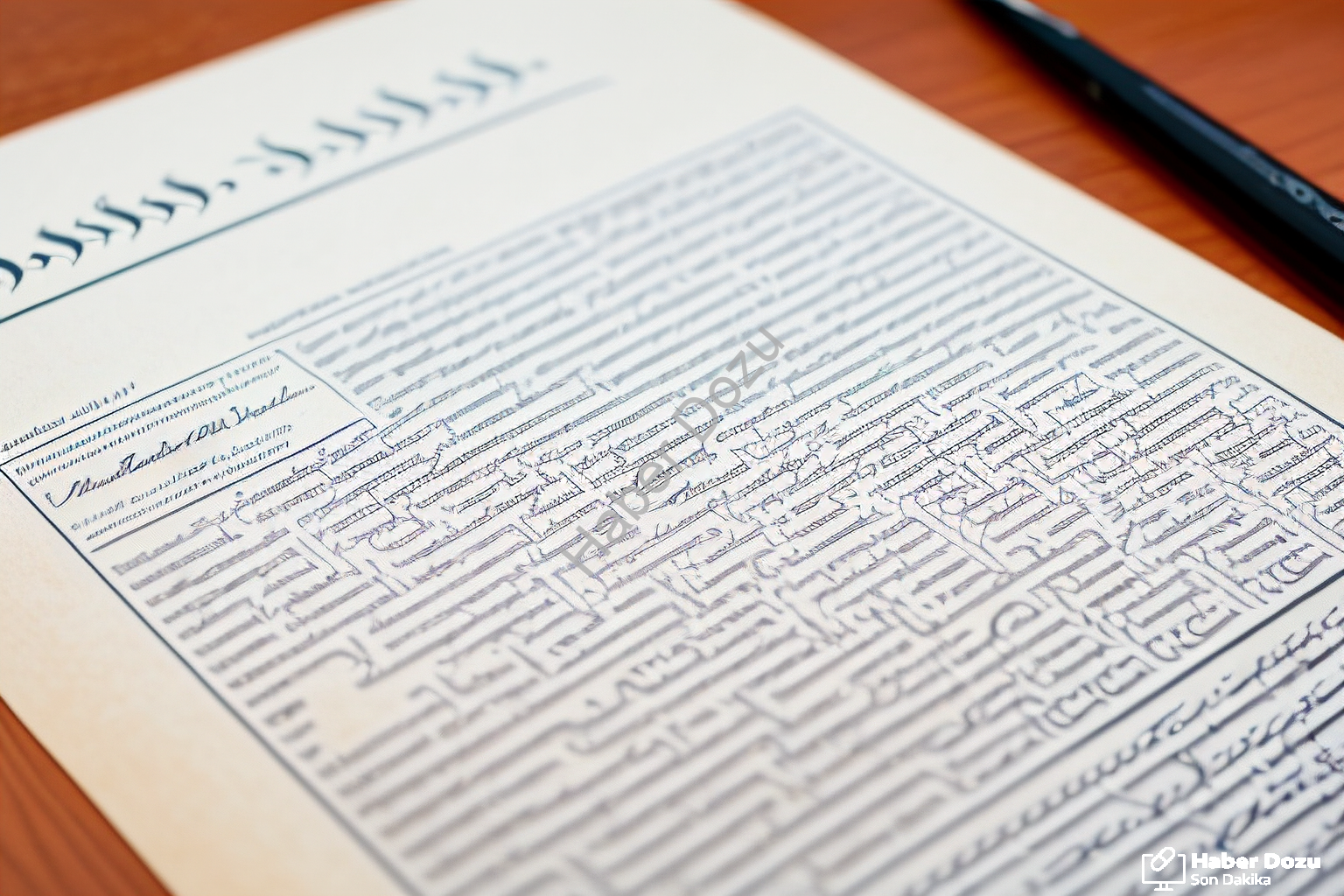 Hisseli Tapuda Habersiz Satış