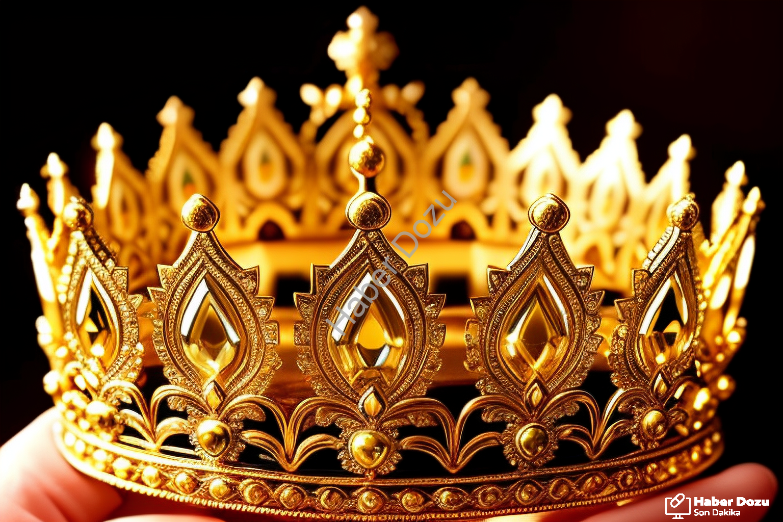 Hiyerarşik Yapı Nedir?