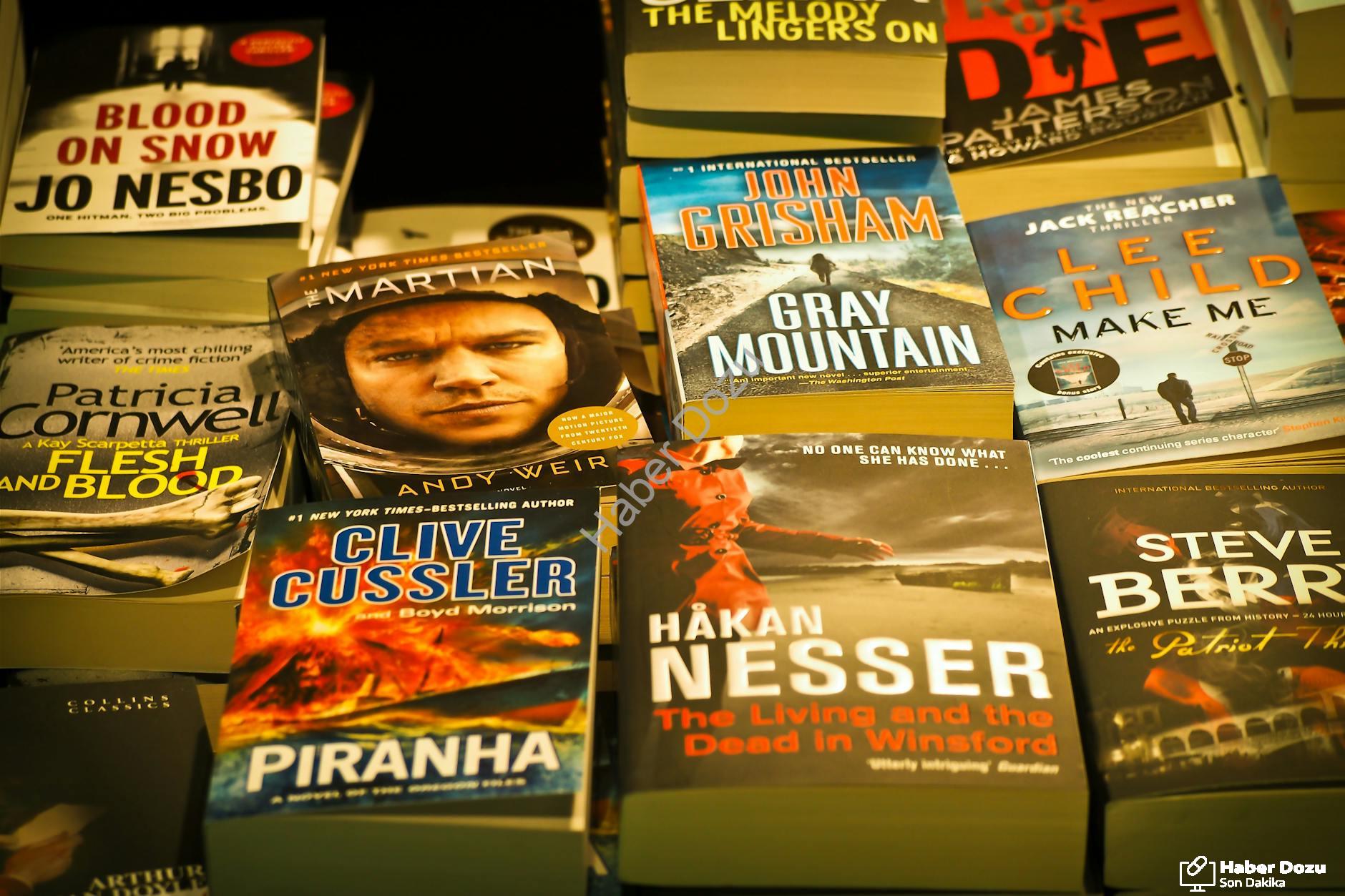 İngilizce Kelime Bilginizi Test Edin!