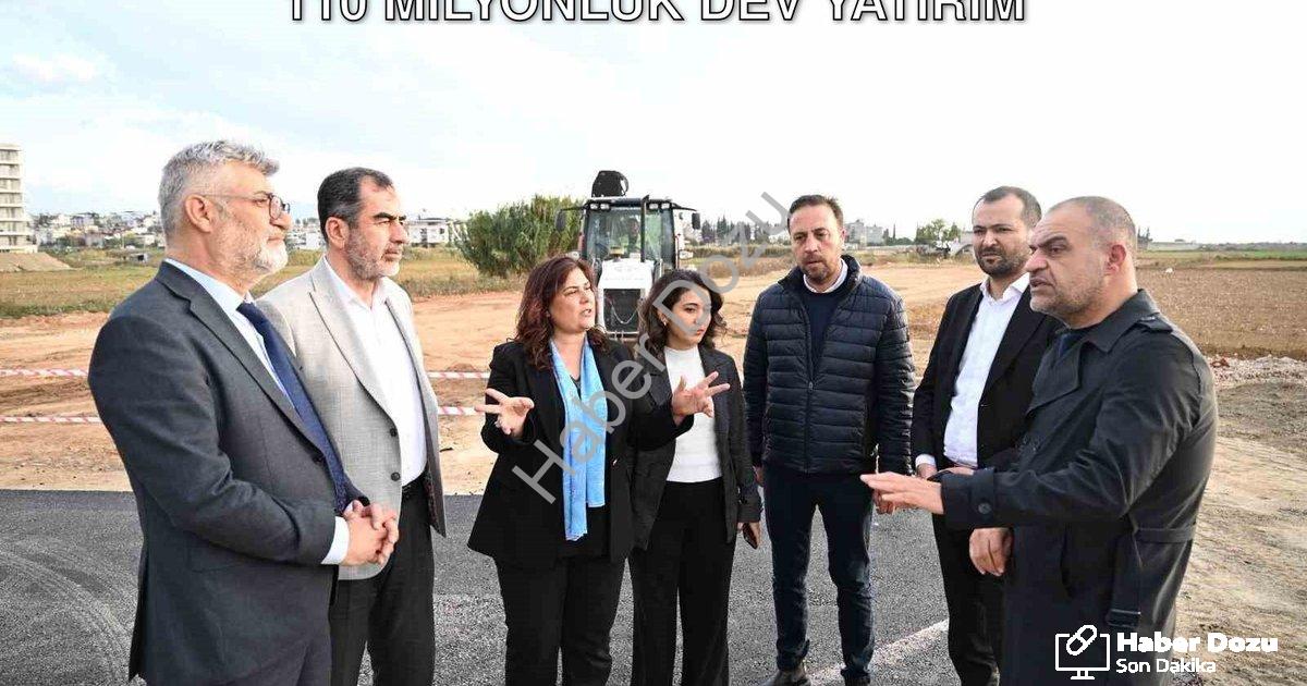 "Aydın Şehir Hastanesi Bağlantı Yollarına 110 Milyonluk Dev Yatırım" başlıklı haber için fotorealist
