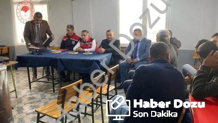 Aydın’da Tarım Seferberliği: Müdürlük 17 İlçede Sahaya İndi