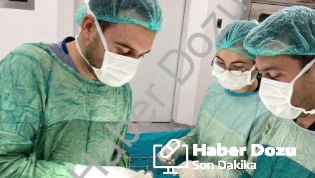 Şuhut Devlet Hastanesi’nde Tarihi Başarı: İlk Yama ile Fıtık Ameliyatı