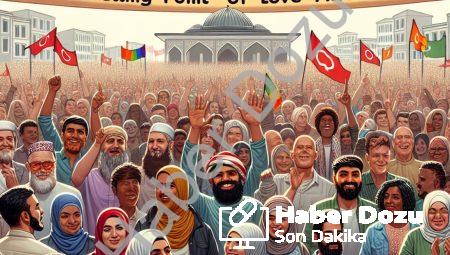 Merkezefendi 5. Engelsiz Fest: Sevgi ve Farkındalığın Buluşma Noktası